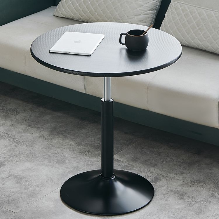 Mesa ascendente sofá doméstico mesa de lado de la cama mesa giratoria escritorio sala de estar escritorio portátil escritorio de computadora mesa de balcón mesa redonda