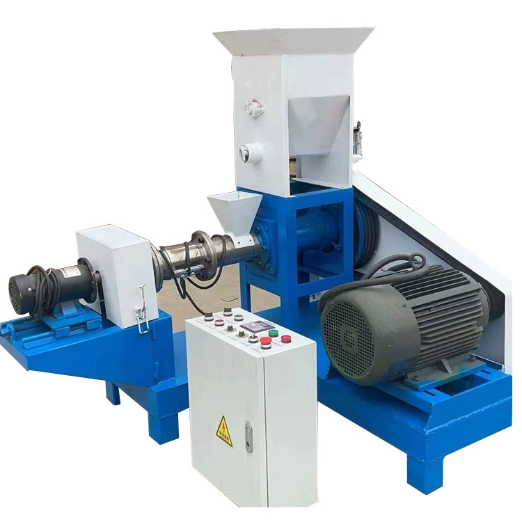 Корма пыхтя машина корм для кошек корм для собак домашняя машина аквакультура корм для рыб пыхтя машинное оборудование может быть настроено производителями