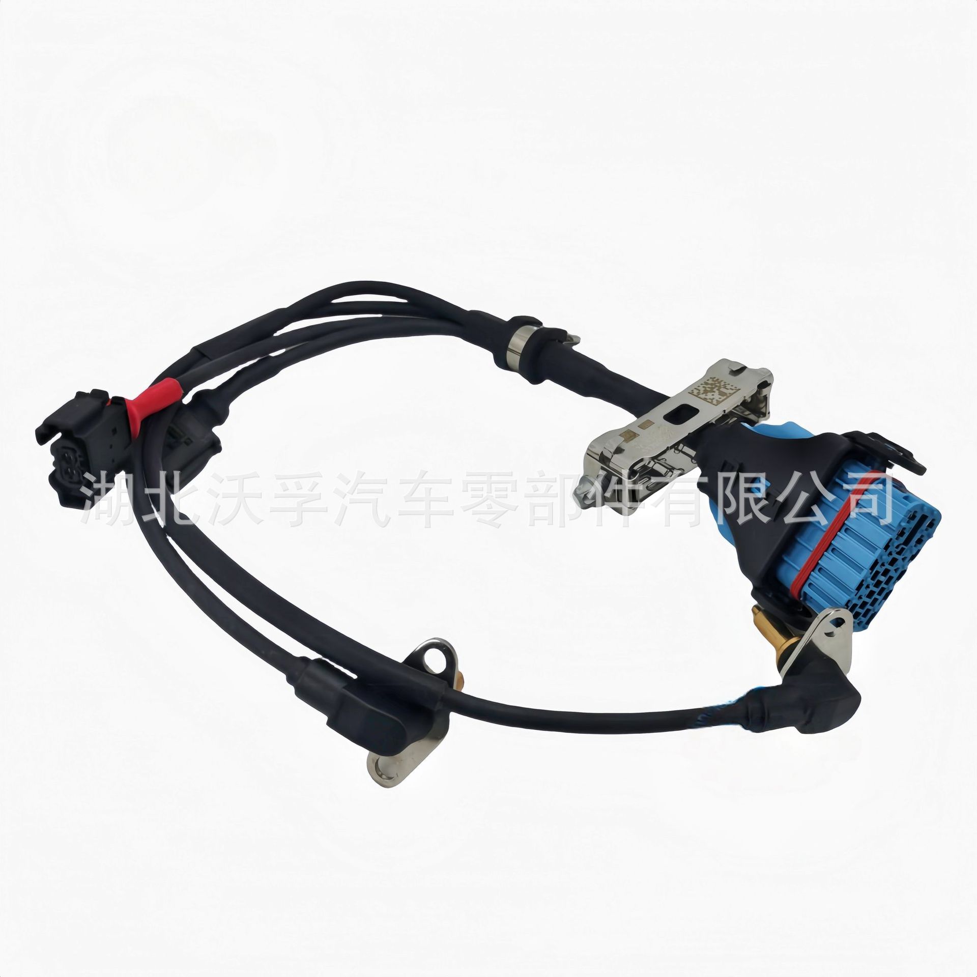 Suitable for Zf Zf-Gearbox Accessories Retarder Wiring Harness-Sensor 0501224004