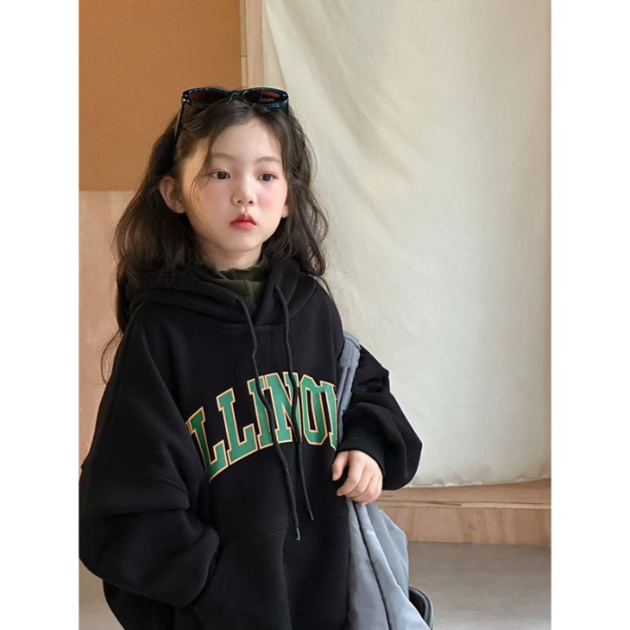 Black [velvet and thickened]