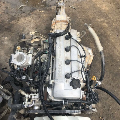 Engine assembly paladin paladin pickup truck