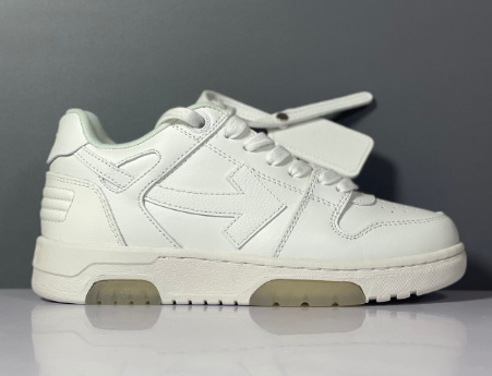 whi zapatos blancos bajos retro skate casuales pareja off flecha antideslizante zapatos de deporte plano de moda