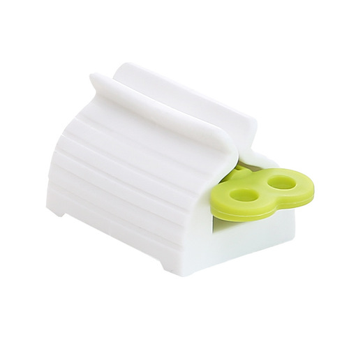 Simple Rotary Toothpaste Squeeze Gun, Household Daily Essentials, Toothpaste Squeeze Gun for Wholesale