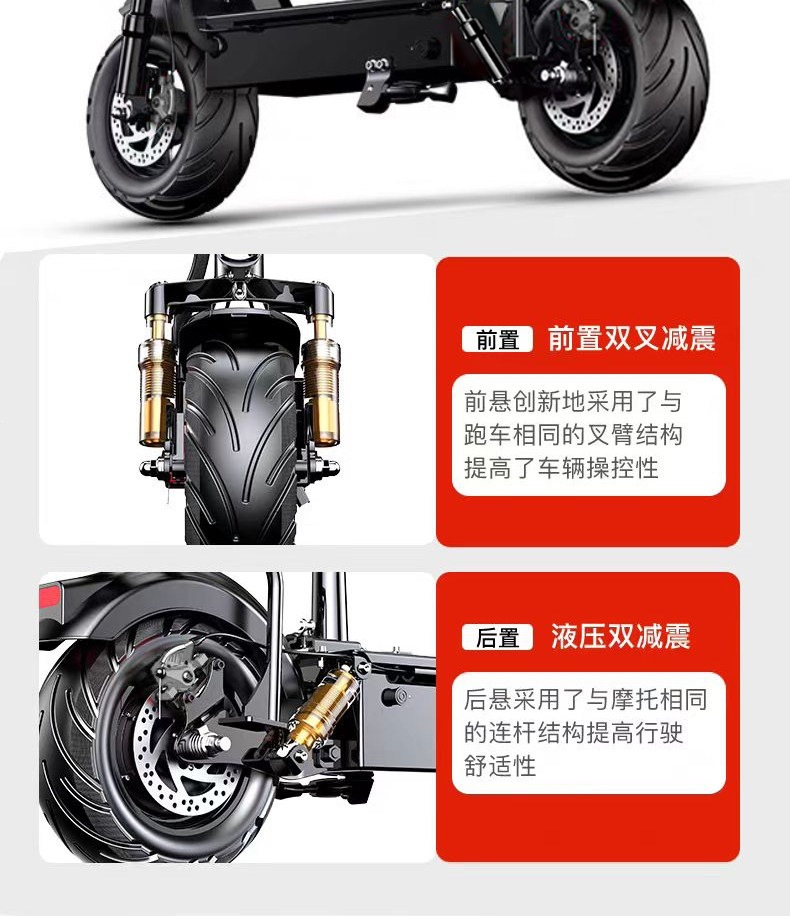 Suitable for Wuyang electric scooters, foldable electric vehicles for adult transportation, small two-wheeled mini vehicles