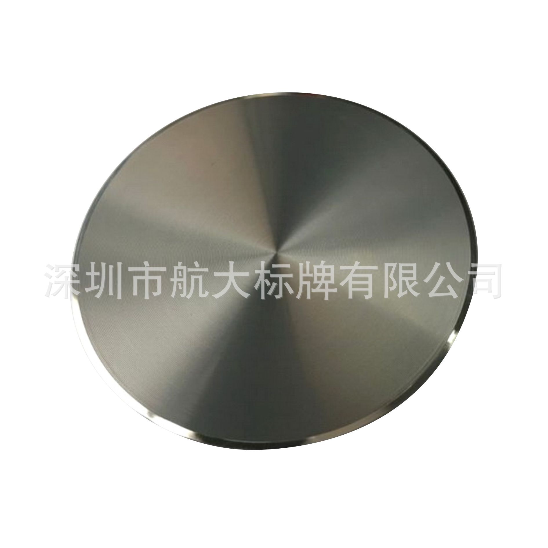 深圳现货CD纹铝合金片铭牌 CD纹标牌 CD纹路加工