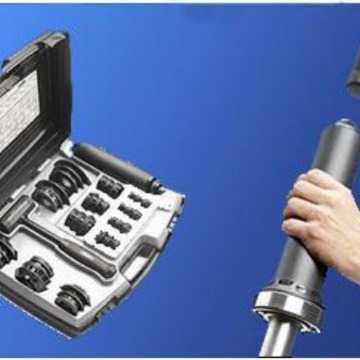 轴承安装工具 TMFT36  内径10-55mm