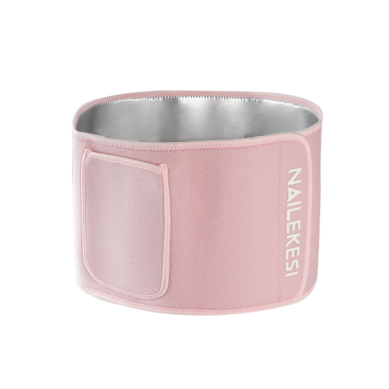 Verano cinturón abdominal cinturón de acondicionamiento físico abdominal entrenamiento de salto de cuerda adelgazamiento cintura de mujer