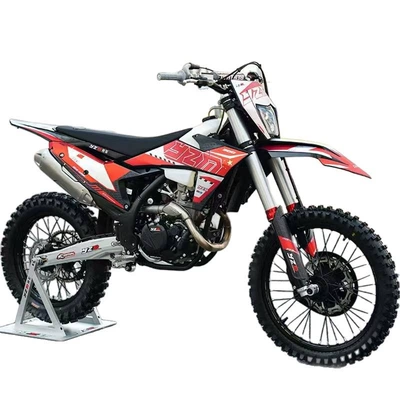 terrain, high configuration, new model, Motosikletlər