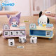 Kulomi Doll Sanrio Family Desk Calendar Ornaments Creative Office Desktop Decorations Gift Wholesale