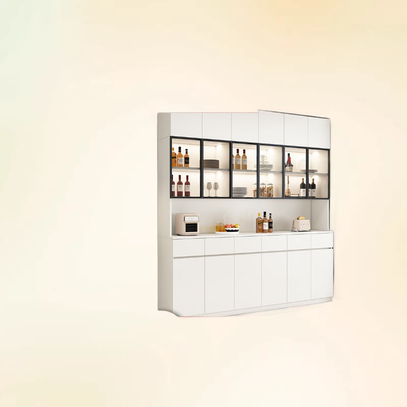 Household Storage Cabinet