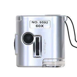 放大镜;科教玩具;望远镜