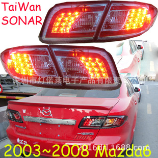 2003~2008���R6β��x܇��LED mazd6 atenza taillight