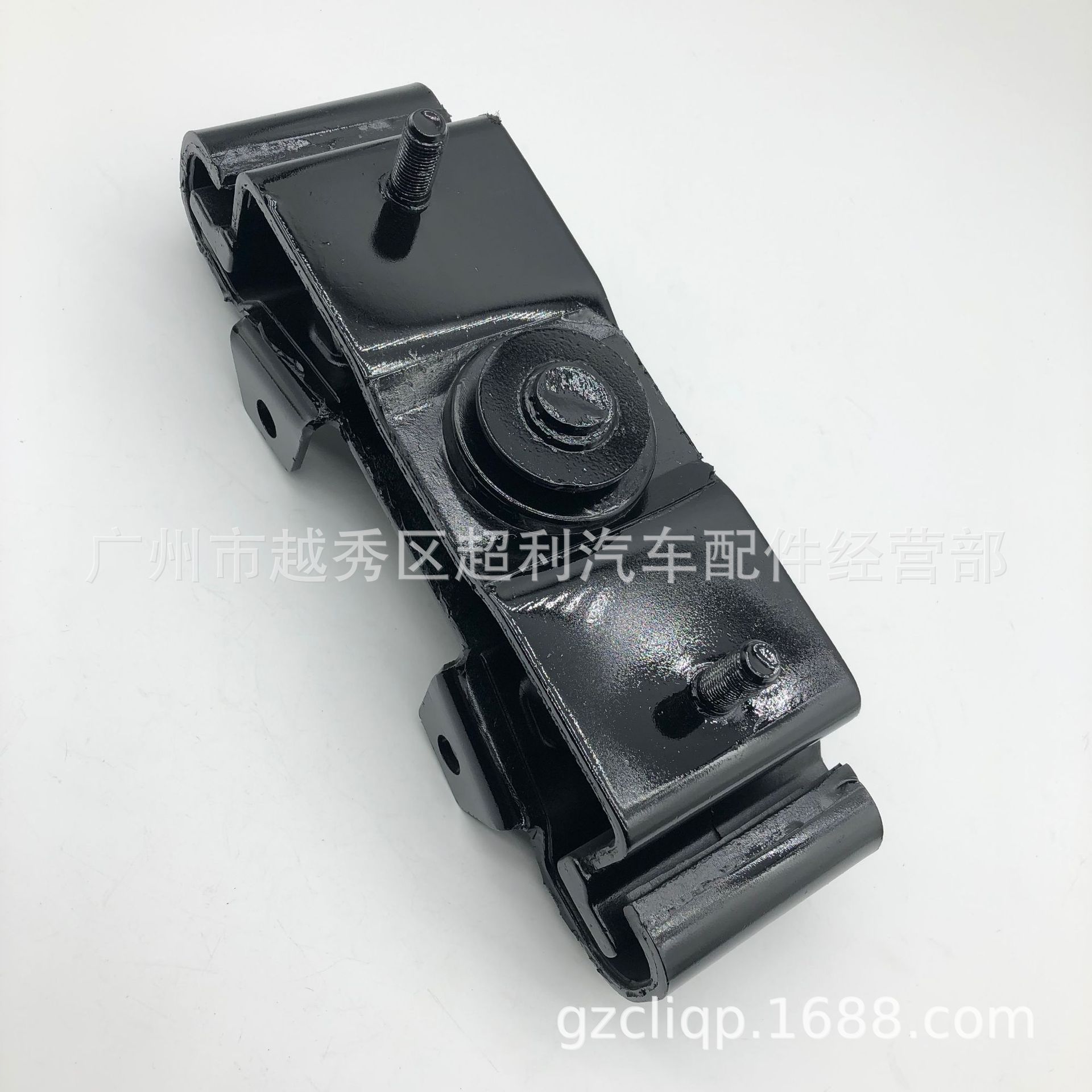 Applicable MR992717 L200 4M41 KB4T KB5T KB8T Mitsubishi pickup box foot glue