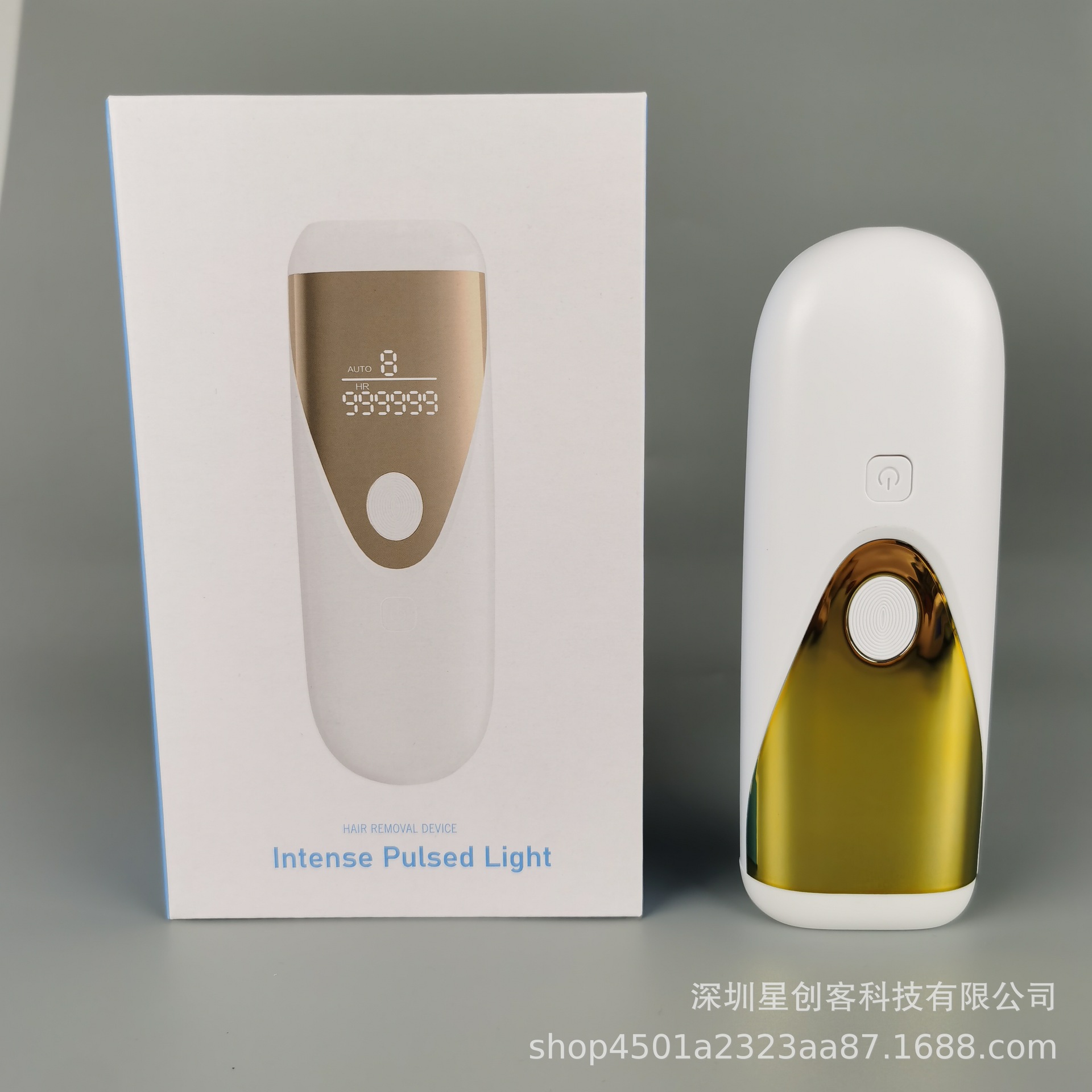 BM503 máquina de depilación doméstica exportación transfronteriza depilación eléctrica de todo el cuerpo para hombres y mujeres depilación portátil depilación de pulso fuerte IPL image 6