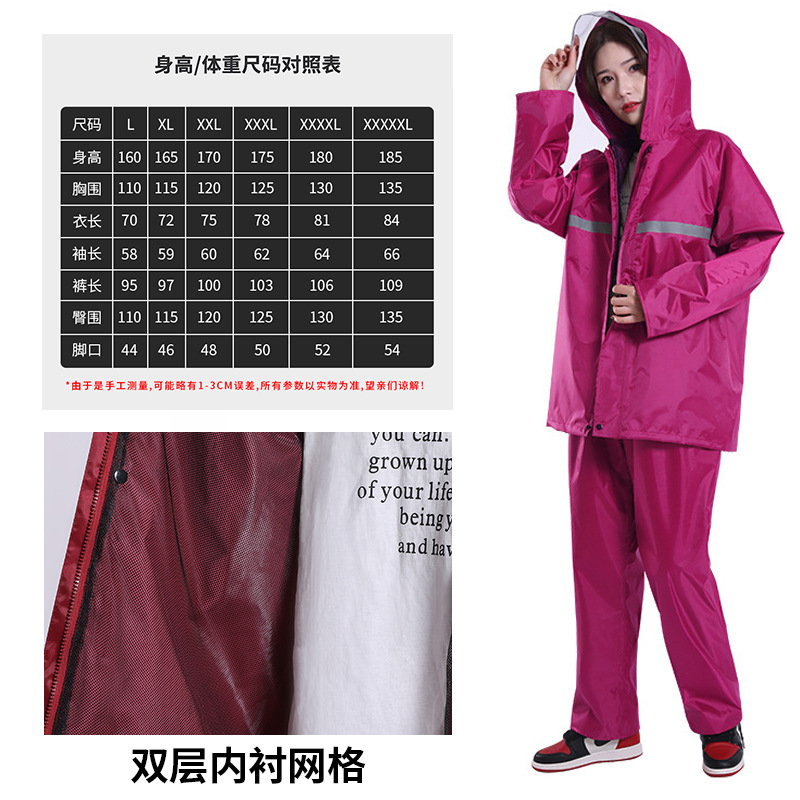 더블 레이어 핑크