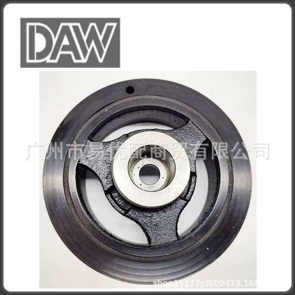 Для CHRYSLER Clay. Sller 300C автомобильный коленчатый вал шкив 4792814AB