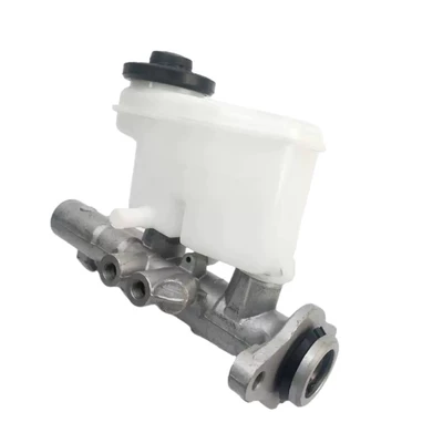 a factory for export, Brake master cylinder