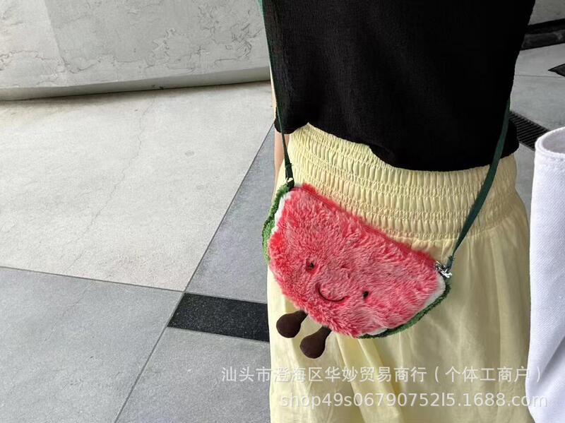 新品包包合集巴塞罗那熊包包明星同款斜挎包女生包毛绒玩具小熊包|undefined
