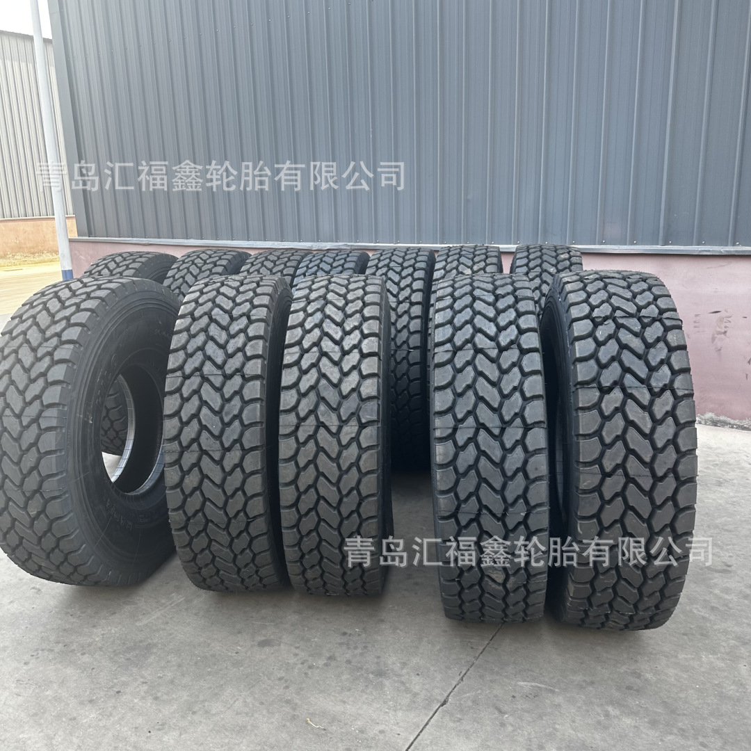 出口 E-2花纹起重机吊车轮胎轮胎445/95R25 16.00R25 CRANES TYRE