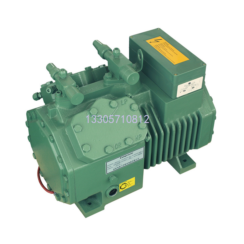 Direct Supply of Koleode Shenyang Cupland Copeland Refrigeration Compressor 4CC-6.2/BF4CC-6.2/4ECS-6