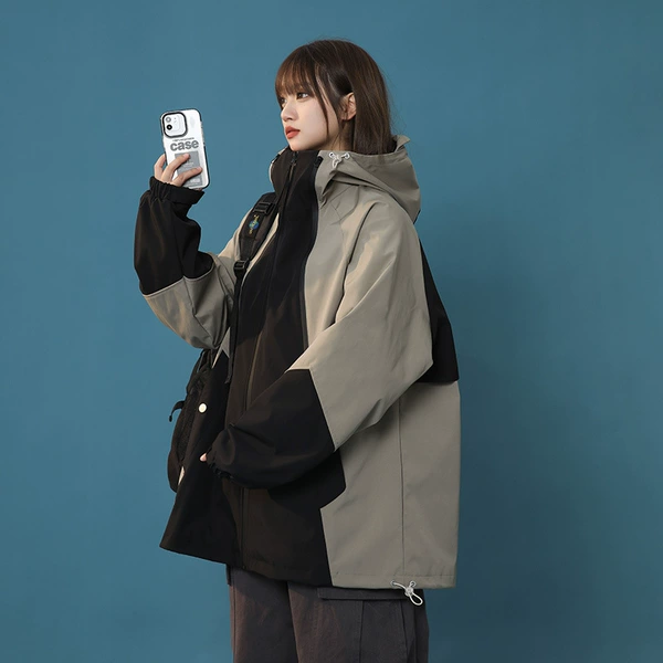 Light apricot black