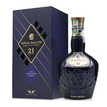 ԭbM Royal SaluteʼҶY21ʿ ؛Y700ml