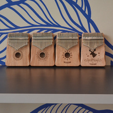 ���ְ���ָ��21��kalimba�һ�оĴָ���ľ�|�羳С����Ĵָ���