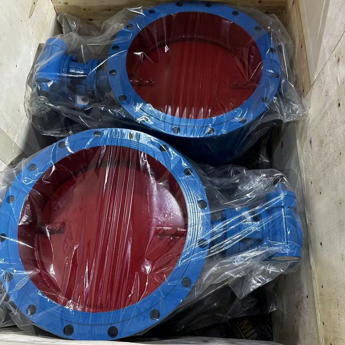 手动通风蝶阀TD341W-2.5C 粉尘RTO废气烟道热风通风阀 手动圆风门