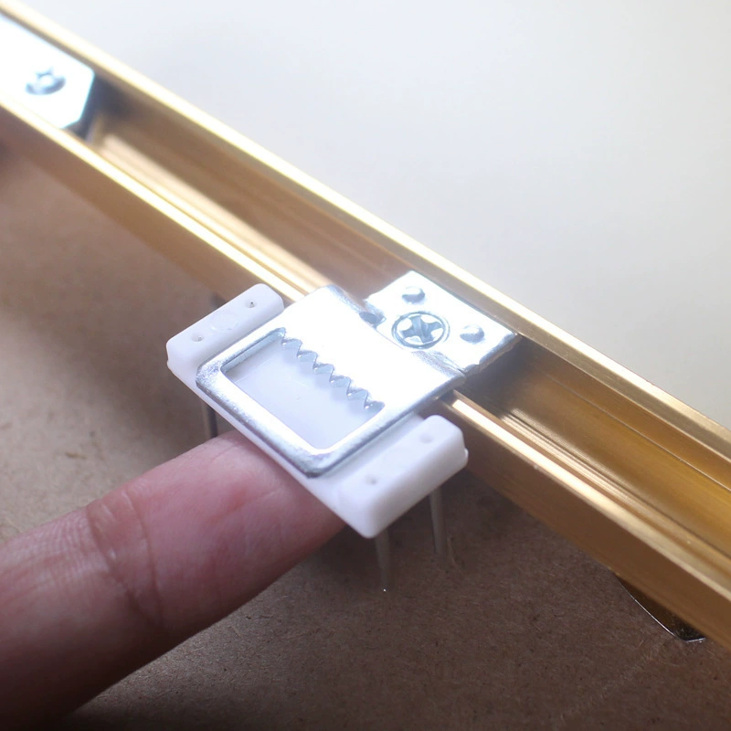 Новые фоторамки из алюминиевого сплава