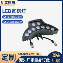 LED����ƻ����ˮ�Ž�����ͤ��¥���ܵ�24v��������Ƭ��