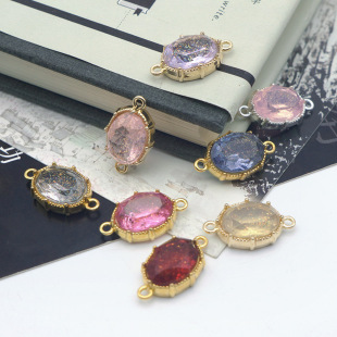 �¿�E�A�Ͻ��p��10*14mm�ò�Ч�����ֹ�diy�朰l���Ʒ���ϰ�