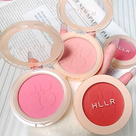 眼影;唇釉;眉笔/眉粉