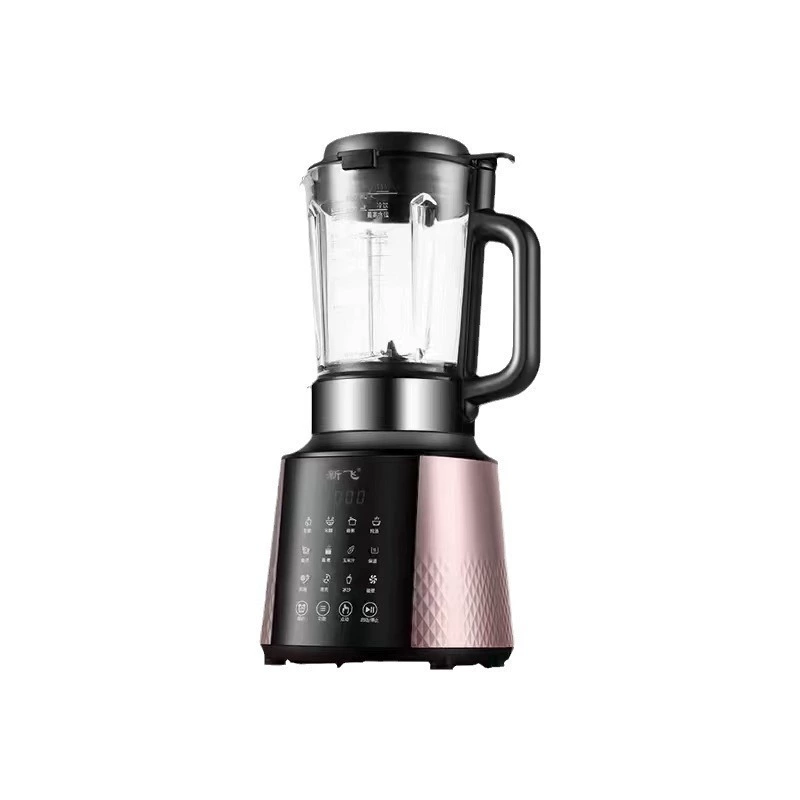 新飞 Universal automatic food processor for commercial use, fully automatic, Birthday gift