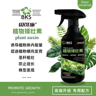 Becos Plant Growth Regulator Flower Fertilizer for Household Potted Plants, General Growth Regulator Fruit Tree Fertilizer to Control Excessive Growth and Improve Quality