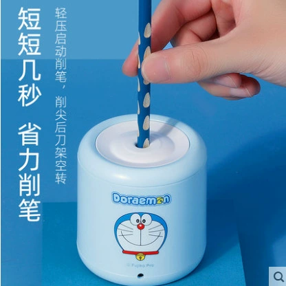 Handheld fast sharpener