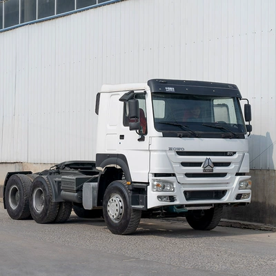 Ağır yük qoşquları Tractor 380 Horsepower Heavy