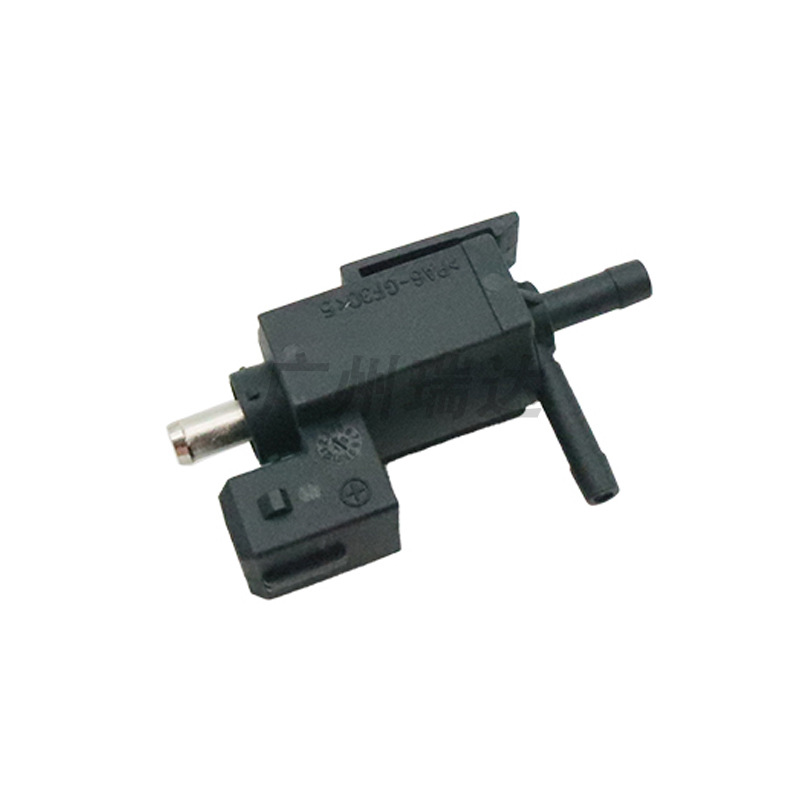 12649146 para el solenoide de turbocompresor automotriz de Saab Vaux 728311040