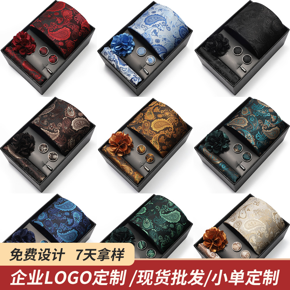 Men's tie