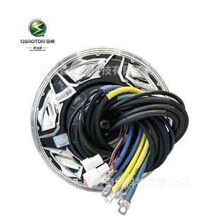 12�����20000WP80Hȫ�늙CV5��ƬQSMOTOR 48-96V�������Ħ늙C