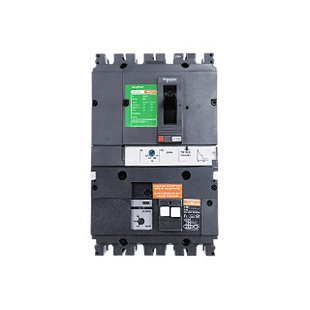 Siemens Molded Case Circuit Breaker 3Vm 320A 36Ka 3P Fixed Type 3Vm13324Ee320Aa0