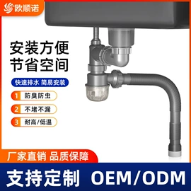 下水;水槽配件;其他卫浴洁具