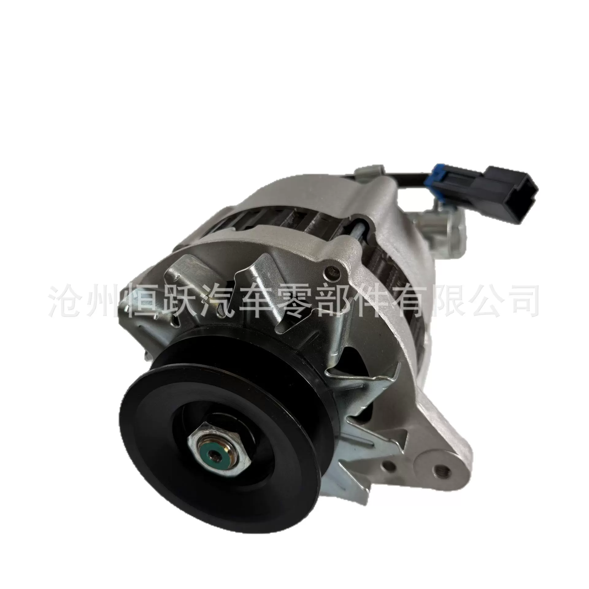 发电机总成37300-4Z505 37300-47451 0K43A18300 适用于现/代起亚