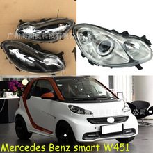 2009~2013�m��춱��Ysmart����뿂��˹����С���`ǰ�՟��F��W451