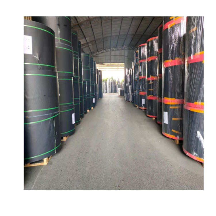 450克纯木浆黑卡纸 500克电声黑卡纸 600克复合黑卡纸 云南黑卡纸