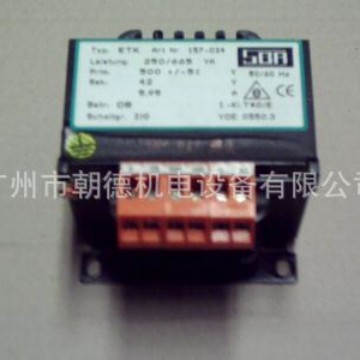 SBA电源, 变压器, 电抗器152-0002