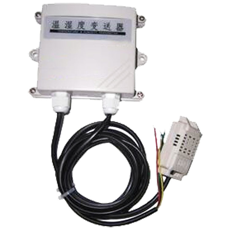 数字温湿度变送器 型号:ZX-HTC-WS3库号：M372023