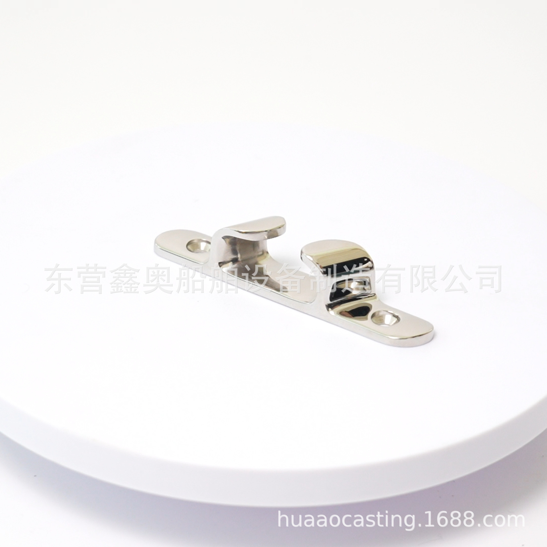 不锈钢导缆器，船用五金件