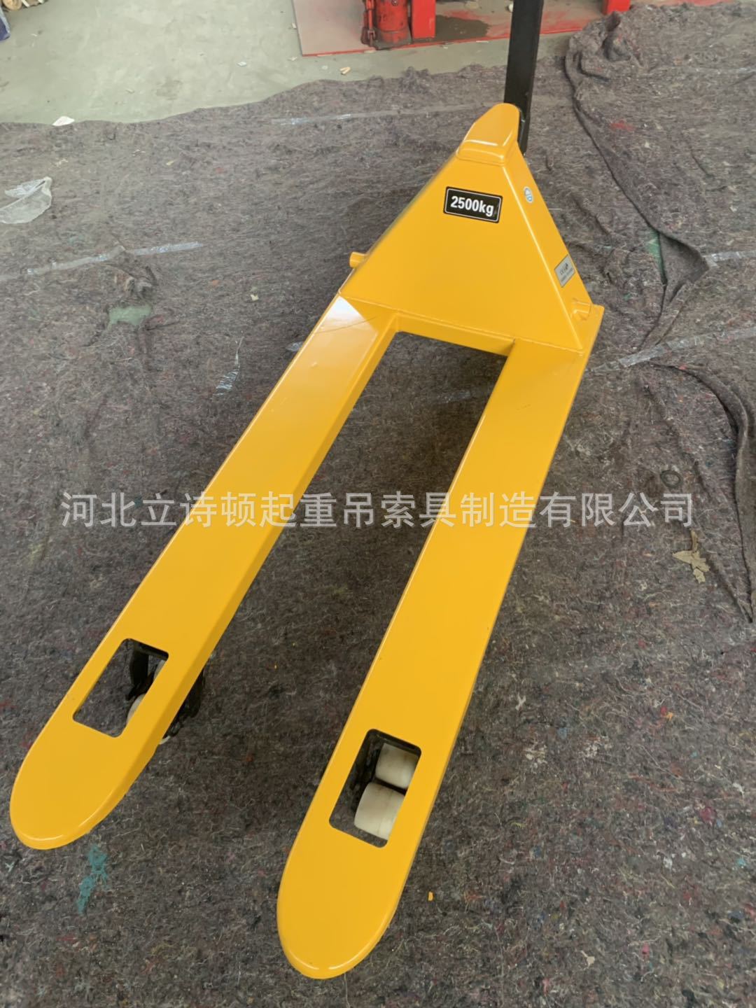 液压搬运车 (11)