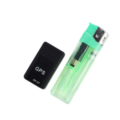 Gf07 Manufacturer, GPS Locator