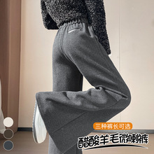 ʵ��2026�ﶬ�¿��װ�ɫ���������ϵؿ�Ů���޴�����ë΢����